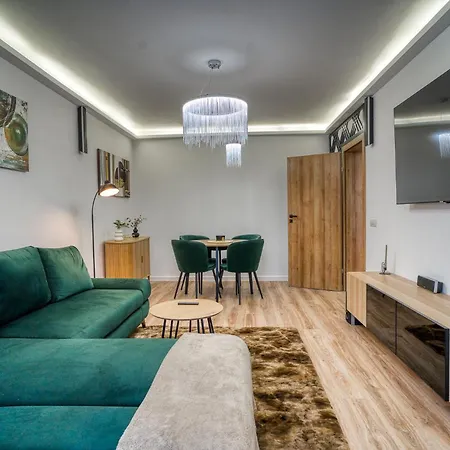 City Chic Retreat: Newly Renovated 1Br Apartment Bucharest Exterior photo