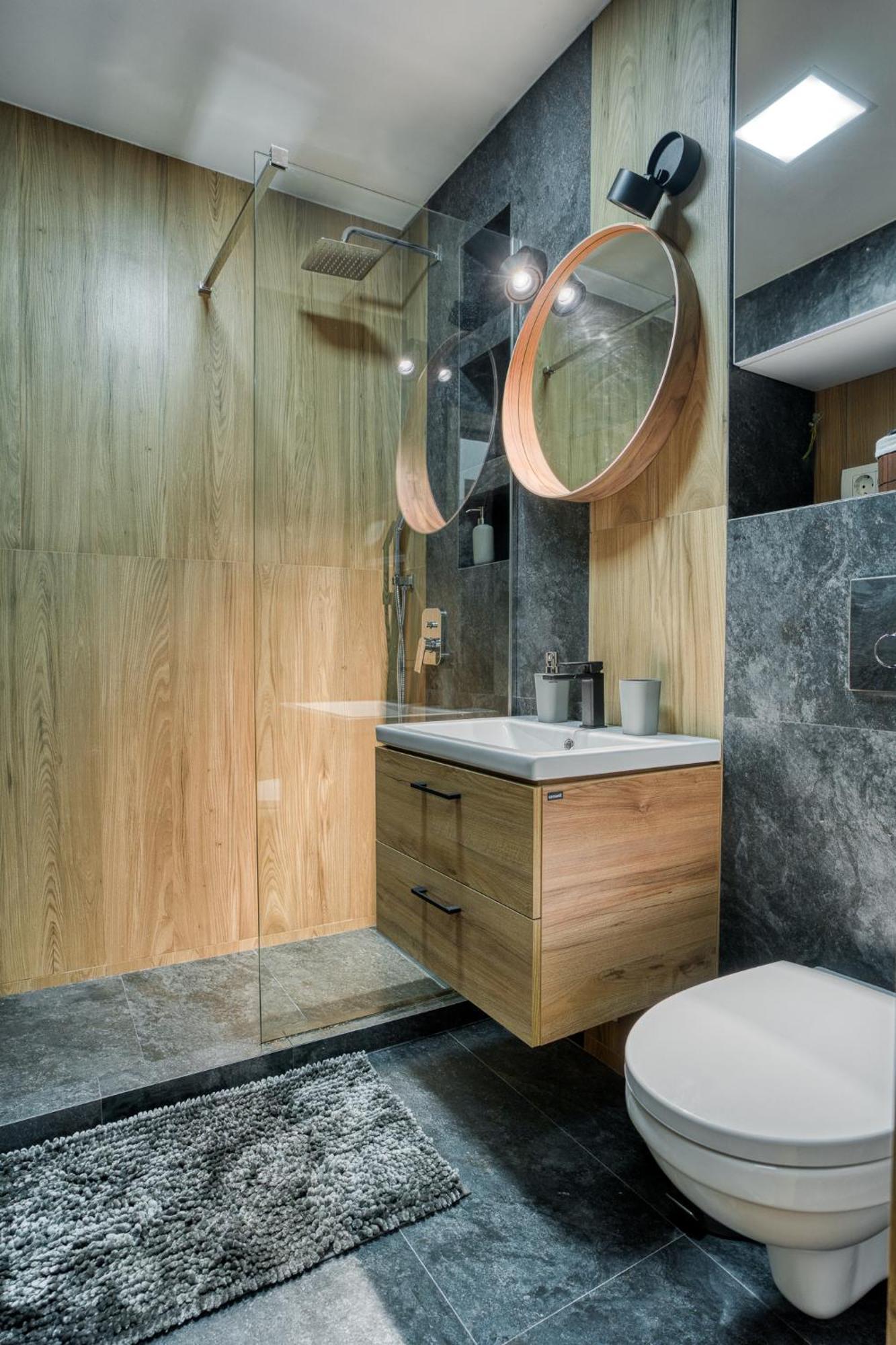 Apartment Chic Retreat: Newly Renovated 1br *