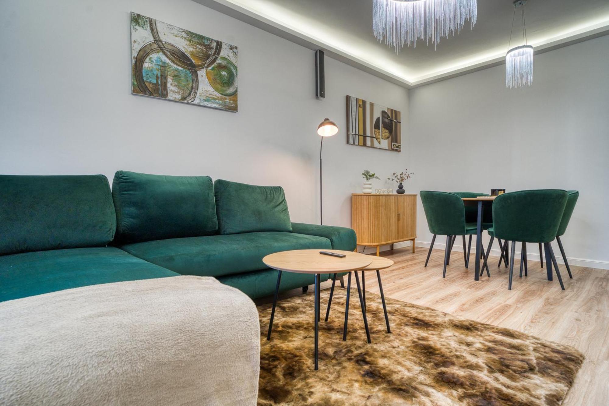 Apartment Chic Retreat: Newly Renovated 1br *