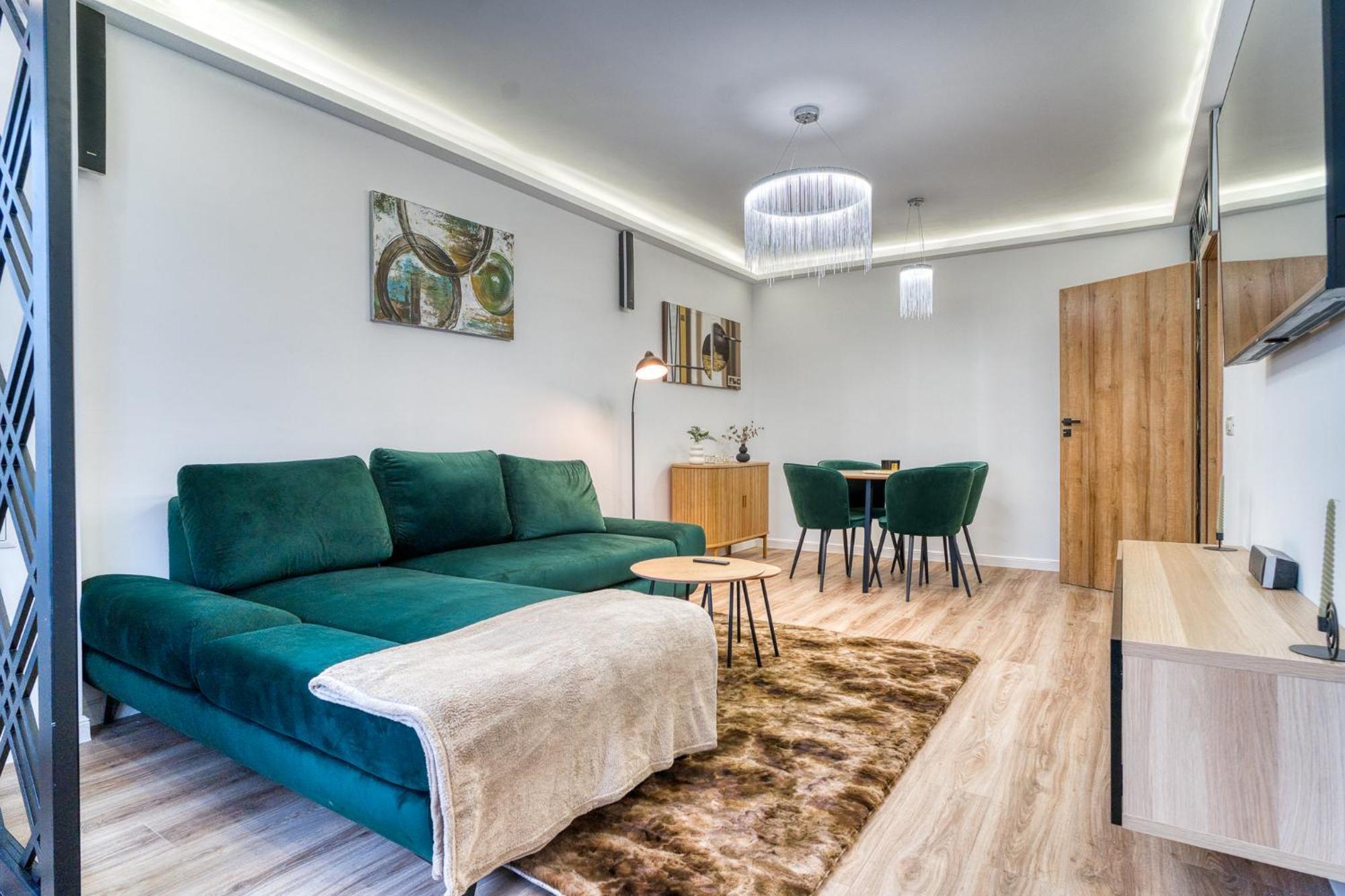 Apartment Chic Retreat: Newly Renovated 1br *